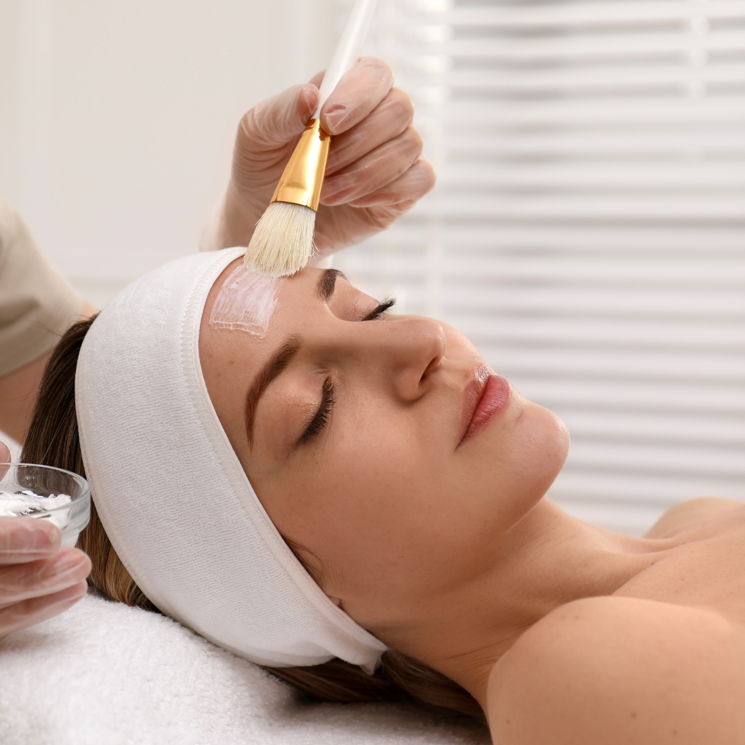 Medspa in Bixby, OK, 74008 | Chemical Peels Near Me
