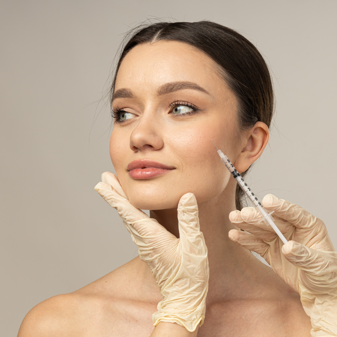 Medspa in Bixby OK, 74008 | Botox Near Me